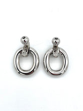 Load image into Gallery viewer, David Andersson - earrings