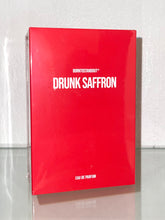 Load image into Gallery viewer, BORNTOSTANDOUT - Drunk Saffron