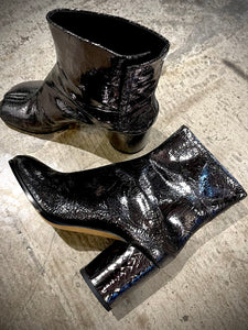 Maison Margiela tabi boot