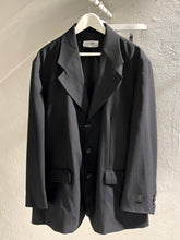 Load image into Gallery viewer, Maison Margiela MM6 oversized blazer