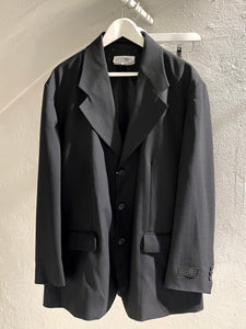 Maison Margiela MM6 oversized blazer