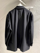 Load image into Gallery viewer, Maison Margiela MM6 oversized blazer