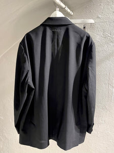 Maison Margiela MM6 oversized blazer