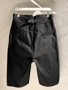 Maison Margiela spliced shorts