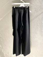 Load image into Gallery viewer, Maison Margiela MM6 wool parachute pants