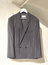 Load image into Gallery viewer, Lemaire soft tailored jacket