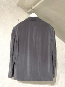 Lemaire soft tailored jacket