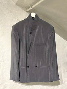 Lemaire soft tailored jacket