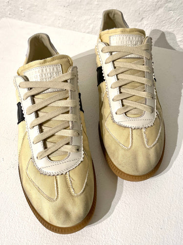 Maison Margiela replica sneakers