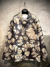 Load image into Gallery viewer, Dries Van Noten layered printed deck jacket