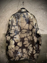 Load image into Gallery viewer, Dries Van Noten layered printed deck jacket