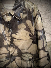 Load image into Gallery viewer, Dries Van Noten layered printed deck jacket