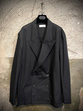 Load image into Gallery viewer, Dries Van Noten cotton poplin blazer