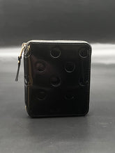 Load image into Gallery viewer, Comme des Garçons polka dots wallet