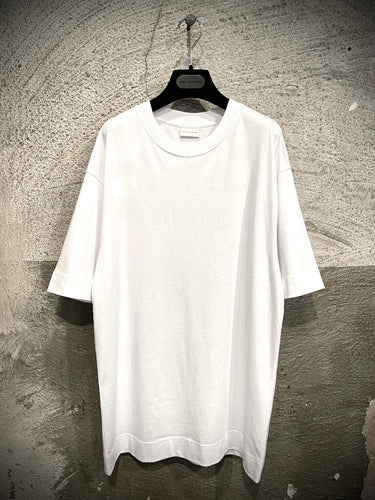 Dries Van Noten boxy fit t-shirt