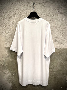 Dries Van Noten boxy fit t-shirt