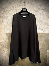 Load image into Gallery viewer, Dries Van Noten oversized long sleeve t-shirt