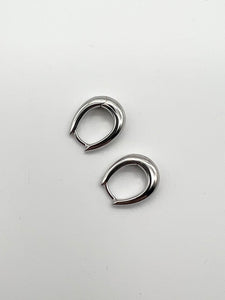 Tom Wood earrings