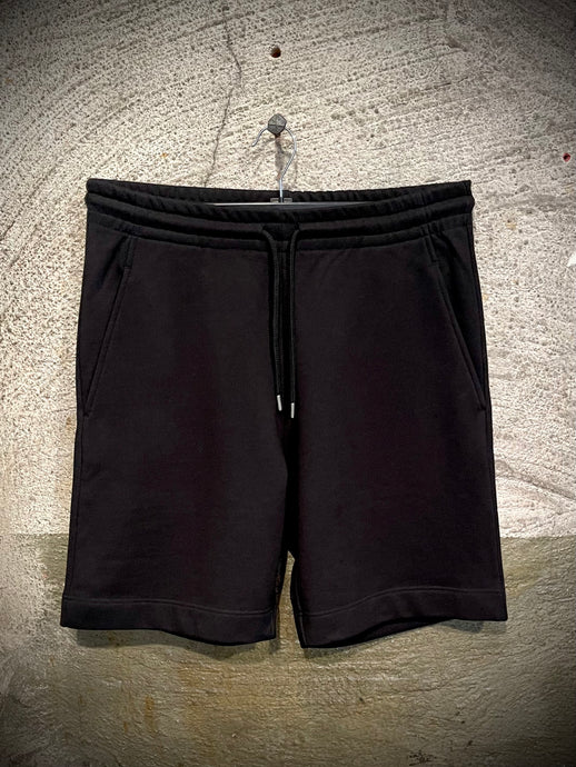 Dries Van Noten cotton jersey shorts