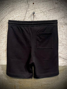 Dries Van Noten cotton jersey shorts