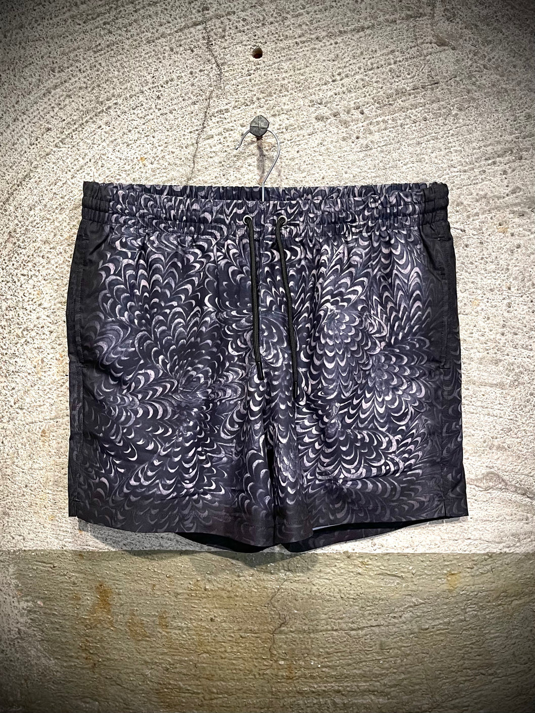 Dries Van Noten swim shorts