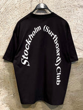 Load image into Gallery viewer, Stockholm Surfboard Club t-shirt