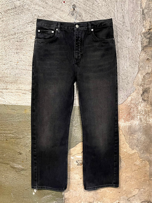 Studio Nicholson straight fit denim jeans