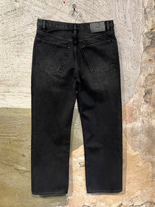 Studio Nicholson straight fit denim jeans