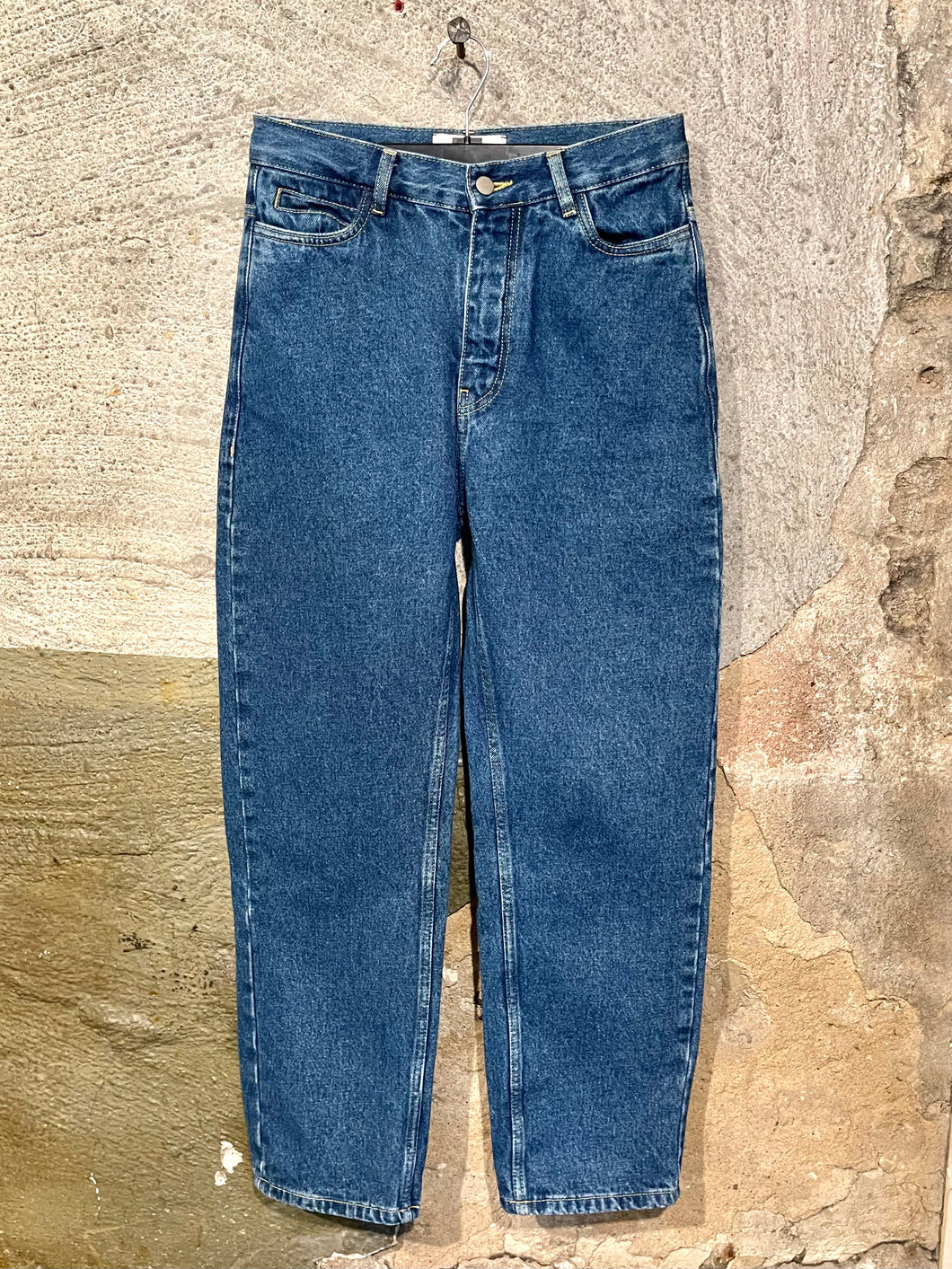 Studio Nicholson denim trousers