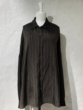 Load image into Gallery viewer, Dries Van Noten cocoon shirt