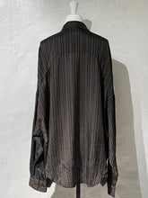 Load image into Gallery viewer, Dries Van Noten cocoon shirt