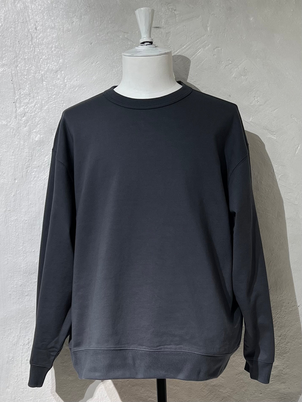 Dries Van Noten oversized sweater