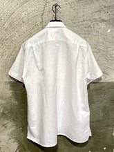 Load image into Gallery viewer, Engineered Garments short sleeve camp shirt