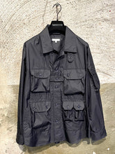 Load image into Gallery viewer, Engineered Garments nylon micro ripstop jacket