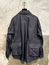 Load image into Gallery viewer, Engineered Garments nylon micro ripstop jacket