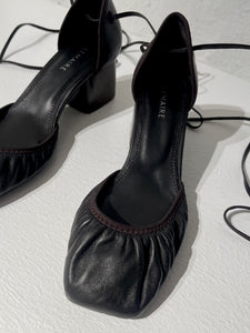 Lemaire micro ballerina shoes