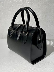 Ann Demeulemeester small doctors bag