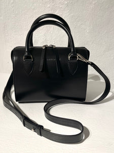 Ann Demeulemeester small doctors bag