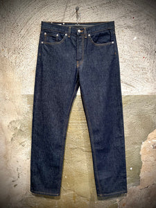 Dries Van Noten denim jeans