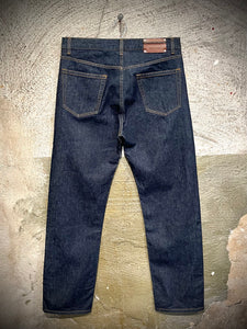 Dries Van Noten denim jeans