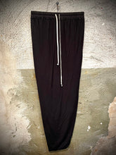 Load image into Gallery viewer, Rick Owens soft pillar double layered skirt