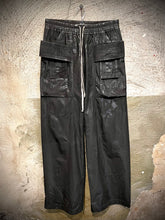 Load image into Gallery viewer, Rick Owens DRKSHDW cargo trousers