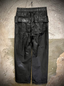 Rick Owens DRKSHDW cargo trousers