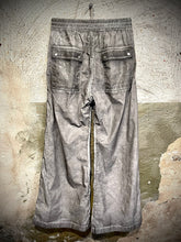 Load image into Gallery viewer, Rick Owens DRKSHDW wide fit trousers