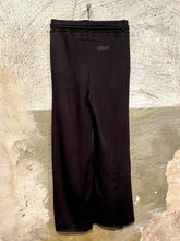 Load image into Gallery viewer, Core RD Knitting Co fine knit merino trousers