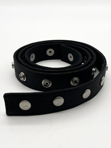 Rick Owens belt