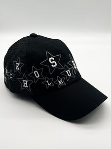 Stockholm (Surfboard) Club cap