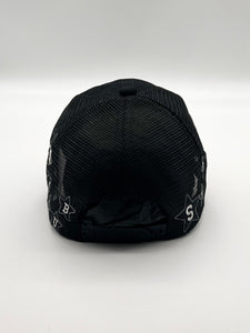 Stockholm (Surfboard) Club cap