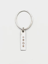 Load image into Gallery viewer, Werkstatt München - keyring