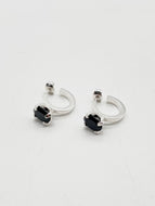Yasar Aydin - earring